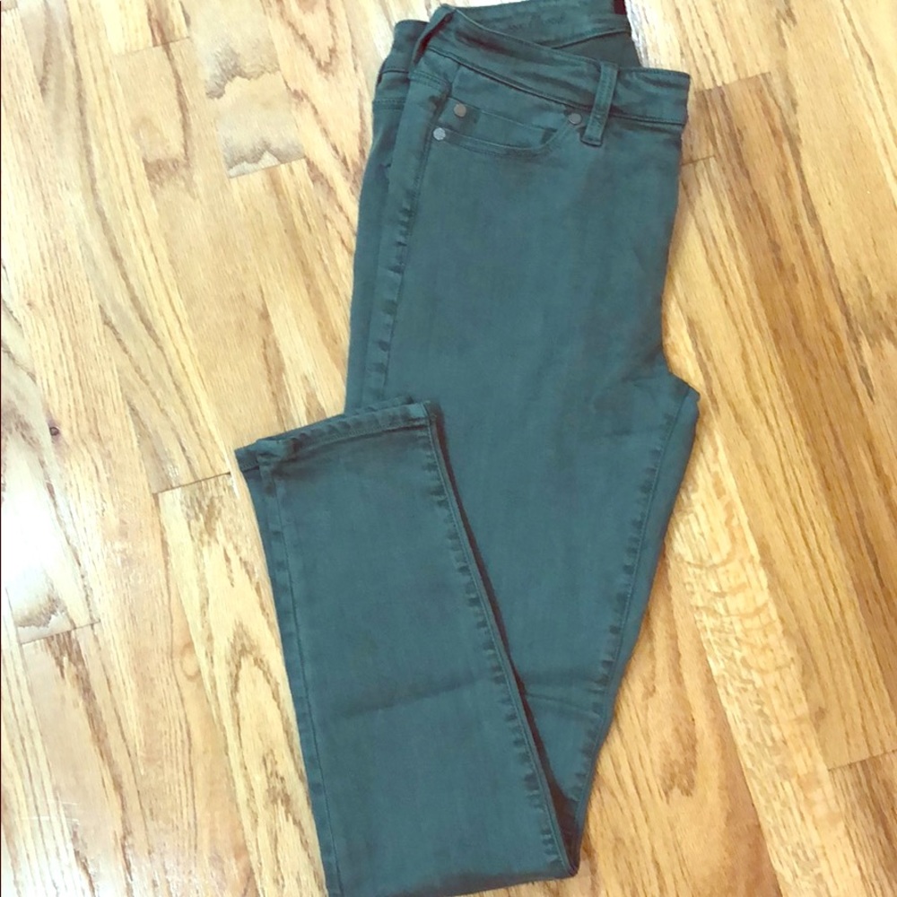 Liverpool Jeans